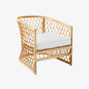 Solid wood luxury standing lamp